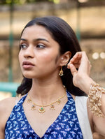 Load image into Gallery viewer, ADITI (Rani x Green)
