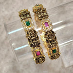 Load image into Gallery viewer, DEVAKI - pair of bangles
