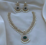 Load image into Gallery viewer, TASHIA (Emerald)
