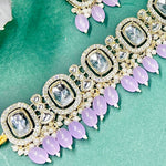 Load image into Gallery viewer, NEHA (Lavender)
