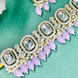 NEHA (Lavender)