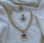 Load image into Gallery viewer, TASHIA (Padparadscha)
