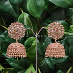 Load image into Gallery viewer, NAVIKA jimikkis (rosegold)
