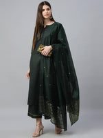 Load image into Gallery viewer, JAISY [S / 36] - Straight cut kurti set
