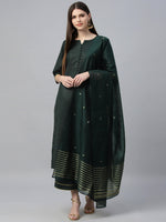 Load image into Gallery viewer, JAISY [XS / 34] - Straight cut kurti set
