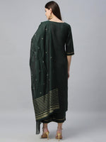 Load image into Gallery viewer, JAISY [XS / 34] - Straight cut kurti set
