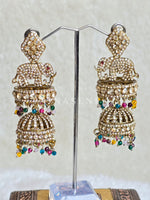 Load image into Gallery viewer, KAYRA earrings (Multicolour)

