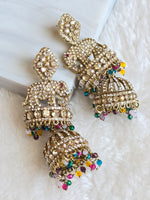 Load image into Gallery viewer, KAYRA earrings (Multicolour)
