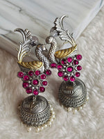 Load image into Gallery viewer, HANSA earrings (Rani)
