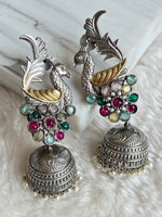 Load image into Gallery viewer, HANSA earrings (Multicolour)
