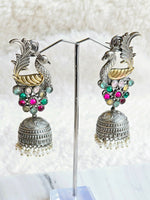 Load image into Gallery viewer, HANSA earrings (Multicolour)
