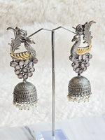 Load image into Gallery viewer, HANSA earrings (Light Pink)
