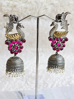 Load image into Gallery viewer, HANSA earrings (Rani)
