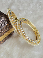 Load image into Gallery viewer, KIRUBA - pair of kada
