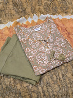 Load image into Gallery viewer, SHAKSHI [S / 36] - Straight cut kurti set
