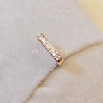 Load image into Gallery viewer, KUSHBU - Nosepin (rosegold)
