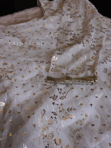 MADHURI [M / 38] - Maxi kurti + Shawl