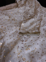 Load image into Gallery viewer, MADHURI [XS / 34] - Maxi kurti + Shawl
