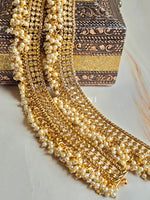 Load image into Gallery viewer, Anklet - GIRISHA
