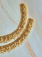 Load image into Gallery viewer, Anklet - GIRISHA
