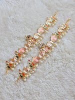 Load image into Gallery viewer, Anklet - RISVITHA
