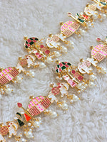 Load image into Gallery viewer, Anklet - RISVITHA
