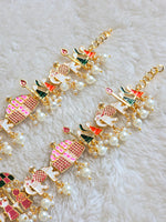 Load image into Gallery viewer, Anklet - RISVITHA
