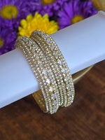 Load image into Gallery viewer, HASHNI - pair of bangle
