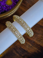 Load image into Gallery viewer, HASHNI - pair of bangle
