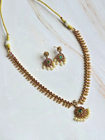 Load image into Gallery viewer, MYTHRI (Short - Rani x Green)
