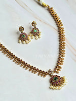 Load image into Gallery viewer, MYTHRI (Short - Rani x Green)
