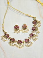 Load image into Gallery viewer, THAMARAI [Pearls]
