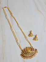 Load image into Gallery viewer, VAINAVI - (Rani x White : 24 inches)

