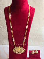 Load image into Gallery viewer, VAINAVI - (Goldwhite : 30 inches)
