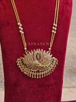 Load image into Gallery viewer, ARANYA - (Rani x Green)
