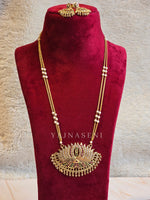 Load image into Gallery viewer, ARANYA - (Rani x Green)
