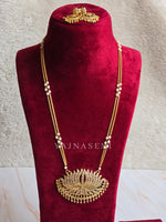 Load image into Gallery viewer, ARANYA - (Gold)
