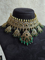 Load image into Gallery viewer, MEDHA (Emerald)
