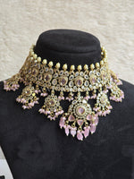 Load image into Gallery viewer, MEDHA (Rose Quartz)
