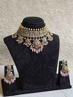 Load image into Gallery viewer, MEDHA (Rose Quartz)
