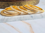 Load image into Gallery viewer, HEMSHIKA - set of bangles
