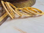 Load image into Gallery viewer, HEMSHIKA - set of bangles
