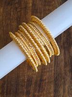 Load image into Gallery viewer, HEMSHIKA - set of bangles
