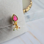 Load image into Gallery viewer, MAHIMA - Nosepin (Rani)
