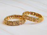 Load image into Gallery viewer, PALLAVI - pair of kada
