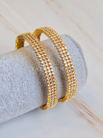 Load image into Gallery viewer, AYUSHI - pair of bangles
