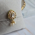 Load image into Gallery viewer, ARANYA - Nosepin (White)
