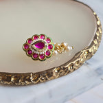 Load image into Gallery viewer, ARANYA - Nosepin (Rani)
