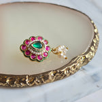 Load image into Gallery viewer, ARANYA - Nosepin (RanixGreen)
