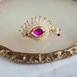 Load image into Gallery viewer, SHIKA - Nosepin (Rani)
